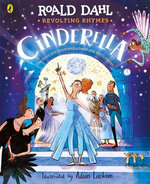 Revolting Rhymes: Cinderella