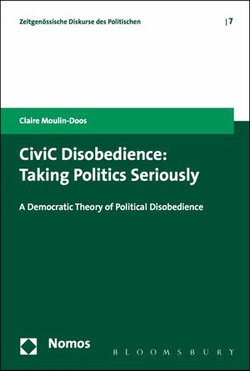 CiviC Disobedience CiviC Disobedience