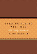 Turning Points with God