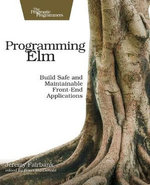 Programming Elm