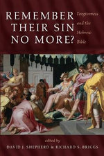 Remember Their Sin No More?