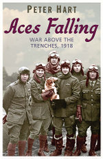 Aces Falling