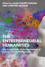 The Entrepreneurial Humanities