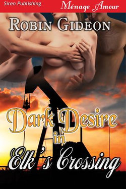 Dark Desire in Elk's Crossing