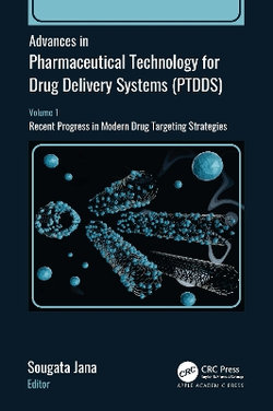 Advances in Pharmaceutical Technology for Drug Delivery Systems (PTDDS)