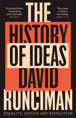 The History of Ideas