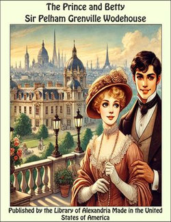 The Prince and Betty