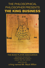 The King Business