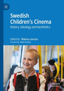 Swedish Children’s Cinema Swedish Children’s Cinema