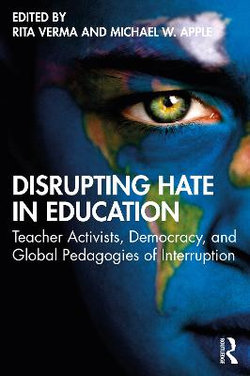 Disrupting Hate in Education