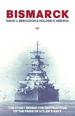 Bismarck Bismarck