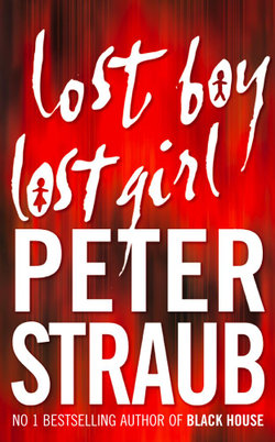 Lost Boy Lost Girl