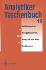 Analytiker-Taschenbuch
