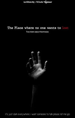 The Place where no one wants to lost