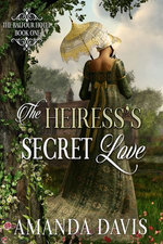 The Heiress's Secret Love The Heiress's Secret Love