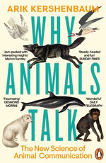 Why Animals Talk