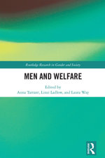 Men and Welfare