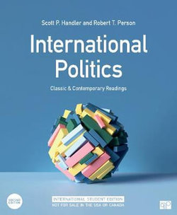 International Politics - International Student Edition International Politics - International Student Edition