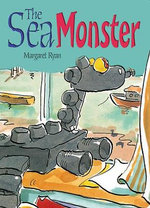 Rigby Literacy Collections Take-Home Library Middle Primary: the Sea Monster (Reading Level 21/F&P Level L)