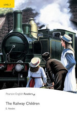 Level 2: The Railway Children ePub with Integrated Audio