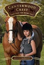 Take the Reins: Volume 1
