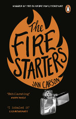The Fire Starters The Fire Starters