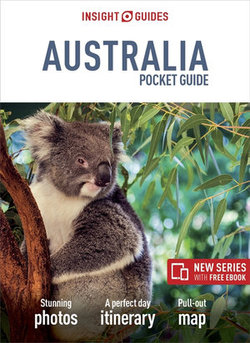 Insight Pocket Guides : Australia