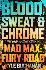 Blood, Sweat and Chrome