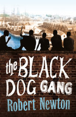 The Black Dog Gang