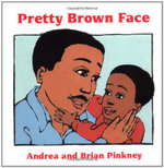 Pretty Brown Face