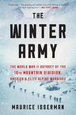 The Winter Army