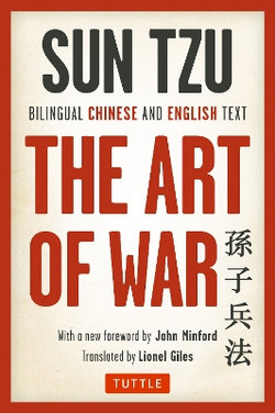 Sun Tzu's 'Art of War'