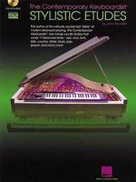 The Contemporary Keyboardist - Stylistic Etudes