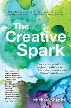 The Creative Spark