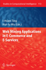 Web Mining Applications in E-Commerce and E-Services