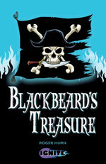 Blackbeards Treasure