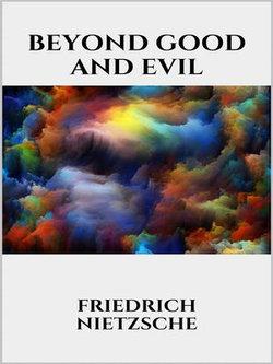 Beyond Good and Evil Beyond Good and Evil