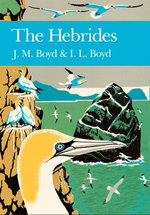 The Hebrides (Collins New Naturalist Library, Book 76) The Hebrides (Collins New Naturalist Library, Book 76)
