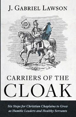 Carriers of the Cloak Carriers of the Cloak