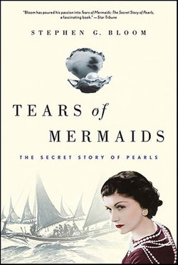 Tears of Mermaids