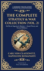 The Complete Strategy & War Collection (Vol. 2)
