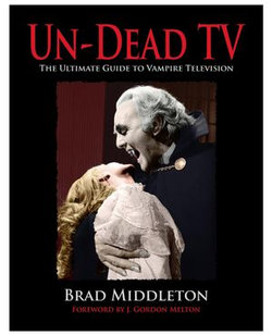 Un-Dead TV Un-Dead TV
