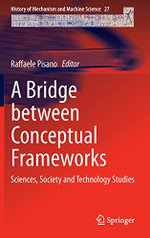 A Bridge Between Conceptual Frameworks