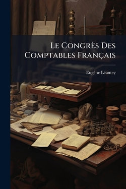 Le Congres Des Comptables Francais