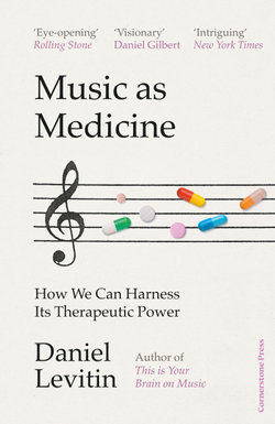 Music as Medicine Music as Medicine