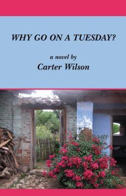Why Go on a Tuesday? Why Go on a Tuesday?