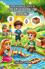 The Building Blocks of Creative Problem Solving