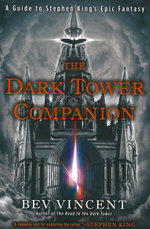 The Dark Tower Companion