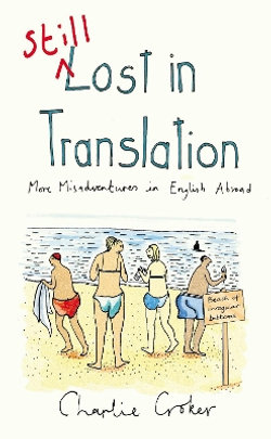 Still Lost in Translation