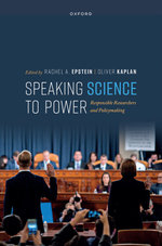Speaking Science to Power
